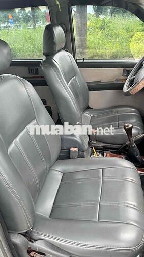 Mitsubishi Jolie 2003 SS 2.0 2003 - 123 km