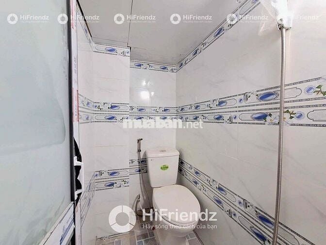 DUPLEX MINI THUẬN TIỆN VÒNG XOAY PHÚ LÂM Q5 Q11 - SẴN MÁY LẠNH