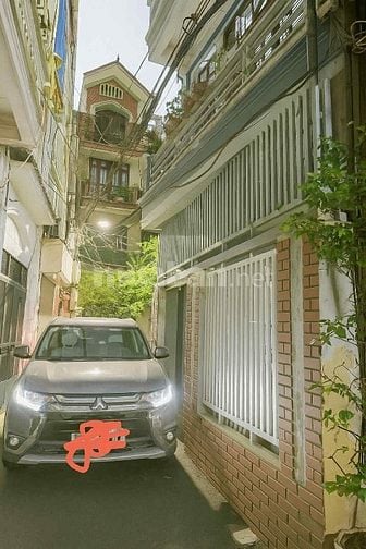 Bán nhà ngõ 23 Xuân La, giáo Hồ tây