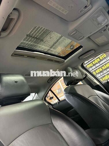 Daewoo Lacetti 2010 CDX 1.6 AT -nhập hàn