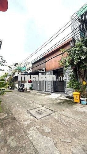 🛑NHÀ 4X18 3 PHÒNG NGỦ ĐƯỜNG NGUYỄN THỊ KIỂU,PHƯỜNG TÂN THỚI HIỆP,Q12