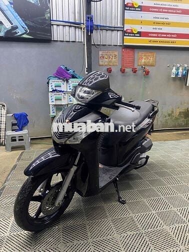Sh150i 2021 úp full áo ý