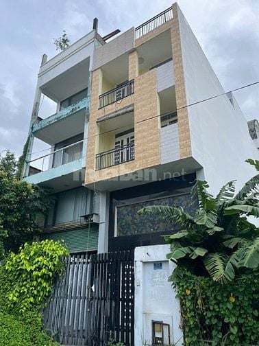 Bán nhà khu Thế Kỉ , p Bình Trưng Tây , quận 2 cũ 