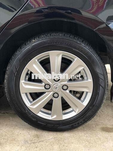 Toyota Vios 2015 1.5G - 16000 km
