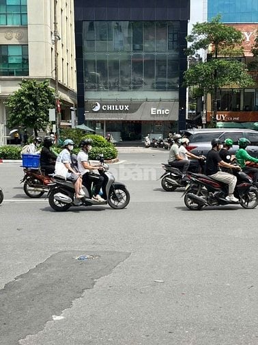 BÁN NHÀ 7 TẦNG NGÕ 101 XÃ ĐÀN – ĐỐNG ĐA