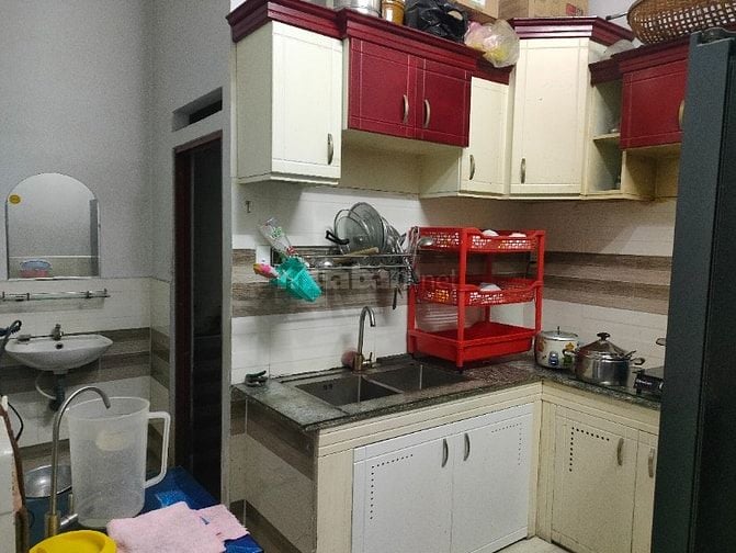 Bán nhà 1 lầu 1/ đường 157 Hà Duy Phiên Xã Bình Mỹ Củ Chi TP.HCM