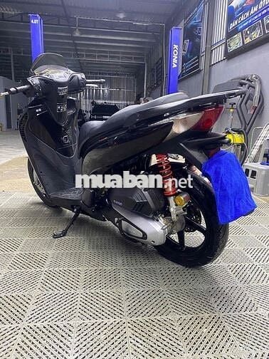 Sh150i 2021 úp full áo ý