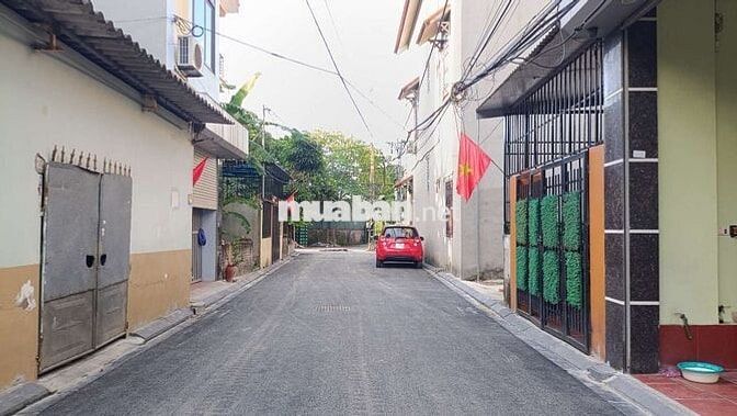 Bán đất Tằng My Nam Hồng vị trí vàng trung tâm sát mặt phố 65m