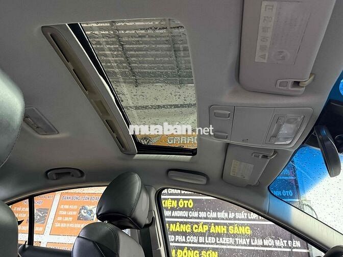 Daewoo Lacetti 2010 CDX 1.6 AT -nhập hàn