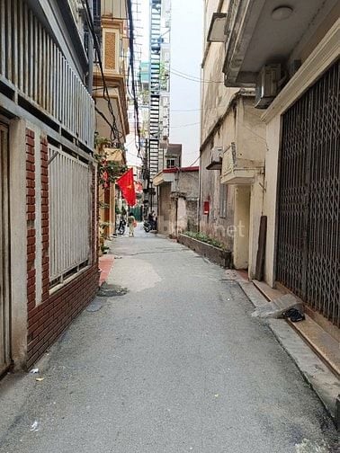 Bán nhà ngõ 23 Xuân La, giáo Hồ tây