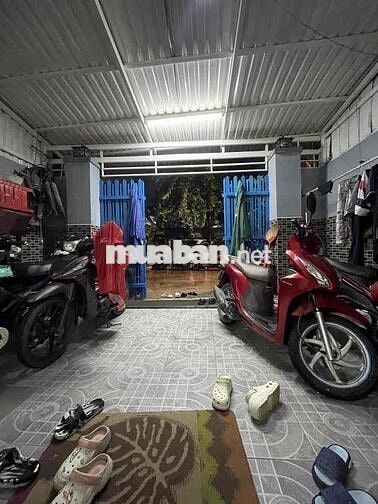 BÁN NHÀ- 3 TẦNG- NGANG 5M- HXH 5M- HUỲNH TẤN PHÁT- NHÀ BÈ- GIÁ NHỈNH 7