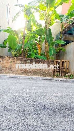 Bán đất Tằng My Nam Hồng vị trí vàng trung tâm sát mặt phố 65m Bán đất Tằng My Nam Hồng vị trí vàng trung tâm sát mặt phố 65m