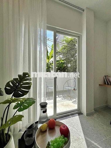 Chuỗi căn hộ Studio gần Học Viện Hàng Không - chợ Hoàng Hoa Thám