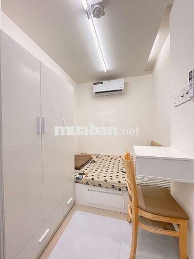 CHO THUÊ CHDV STUDIO CỬA SỔ ( NHẬN 2 NGƯỜI )