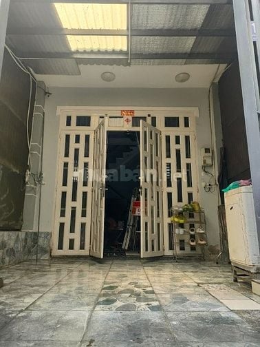 Bán nhà 1 lầu 1/ đường 157 Hà Duy Phiên Xã Bình Mỹ Củ Chi TP.HCM