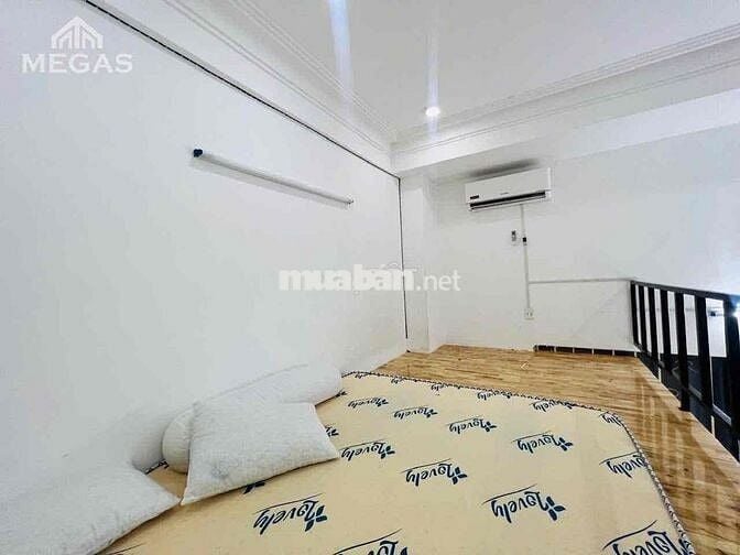 CHO THUÊ CHDV DUPLEX RỘNG NHƯ NHÀ NGUYÊN CĂN NẰM SÁT BÊN HUTECH