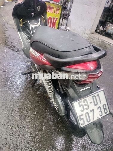 Xe Wave S 110 2012