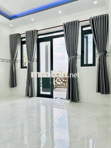 BÁN NHÀ NGAY CHỢ CÁI RĂNG TP CẦN THƠ
