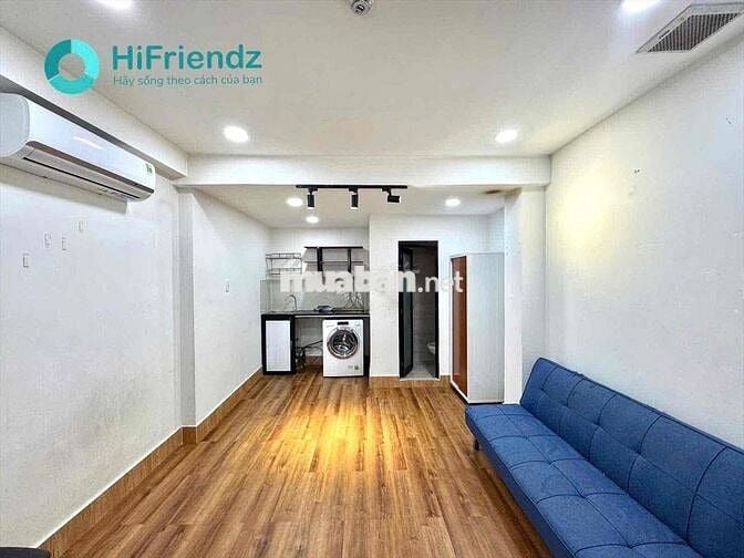 CHO THUÊ PHÒNG TRỆT SẴN NỘI THẤT GẦN ĐẦM SEN NGAY LẠC LONG QUÂN