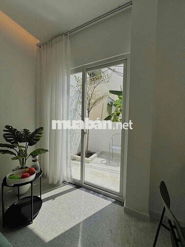 Chuỗi căn hộ Studio gần Học Viện Hàng Không - chợ Hoàng Hoa Thám