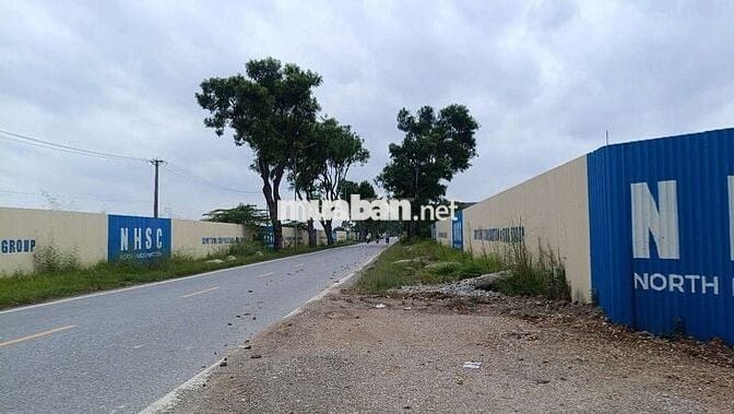 BÁN 45M CẠNH THÀNH PHỐ THÔNG MINH BA BƯỚC CHÂN ĐẾN TÒA THÁP 108 TẦNG
