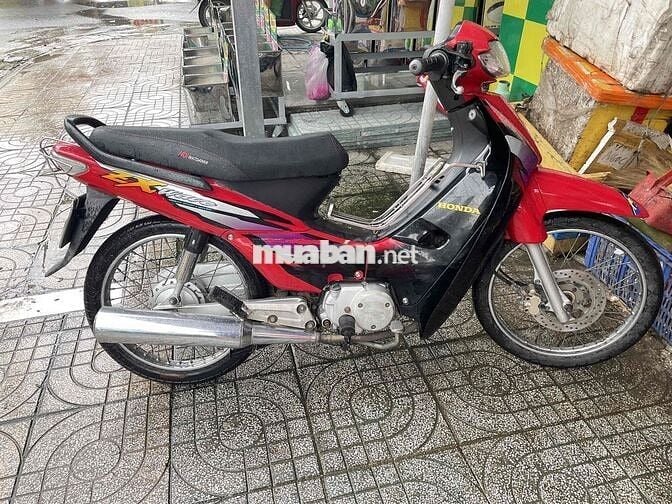 xe ware zx đời 2005 cần bán