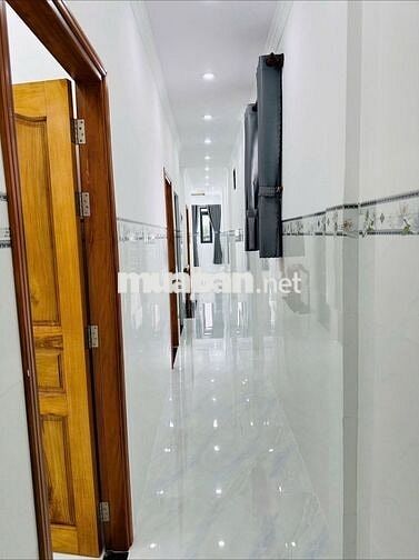 BÁN NHÀ NGAY CHỢ CÁI RĂNG TP CẦN THƠ