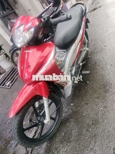 Xe Wave S 110 2012
