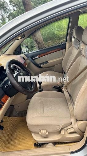 Daewoo Gentra 2009