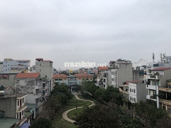 Bán căn hộ tại Chung Cư Northern Diamond