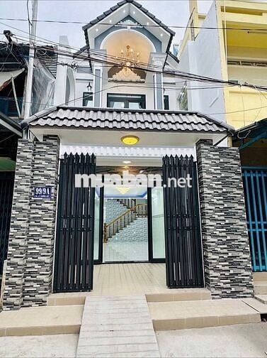 BÁN NHÀ NGAY CHỢ CÁI RĂNG TP CẦN THƠ