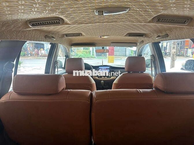 Giá: 248 triệu TOYOTA INNOVA 2015 ABS và 2 Túi khí