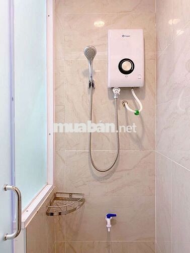 CHO THUÊ CHDV STUDIO CỬA SỔ ( NHẬN 2 NGƯỜI )