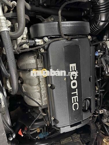 Daewoo Lacetti 2010 CDX 1.6 AT -nhập hàn