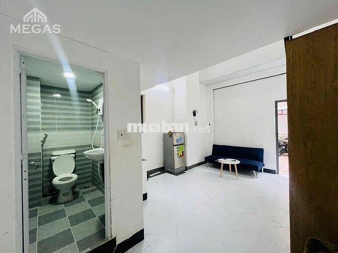 CHO THUÊ CHDV DUPLEX RỘNG NHƯ NHÀ NGUYÊN CĂN NẰM SÁT BÊN HUTECH