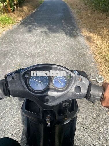 Suzuki Hayate bs66 chính chủ