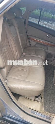 Lexus RX 2007 350 AWD - 138000 km