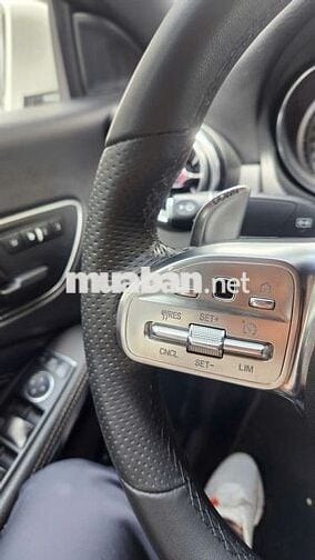 Bán CLA200 model 2016 xe zin đã bảo dưỡng