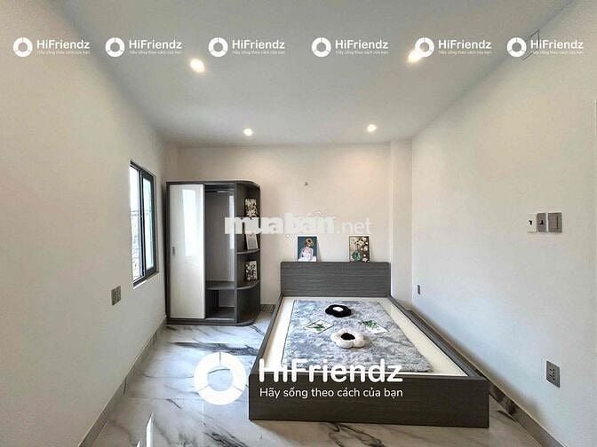 CHDV CAO CẤP FULL NỘI THẤT NGAY MEGA BÌNH PHÚ