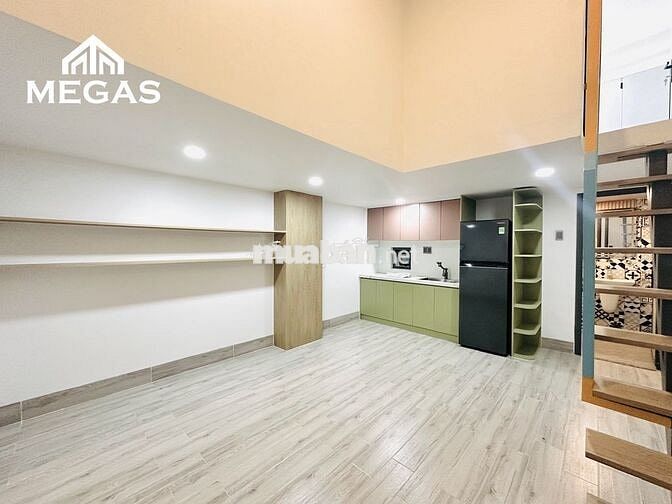 1 CHIẾC PHÒNG SIÊU XỊN CÓ 2 KHÔNG GIAN NGỦ FULL NỘI THẤT