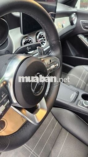 Bán CLA200 model 2016 xe zin đã bảo dưỡng