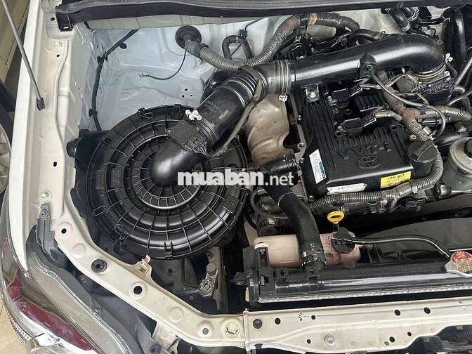 Giá: 248 triệu TOYOTA INNOVA 2015 ABS và 2 Túi khí
