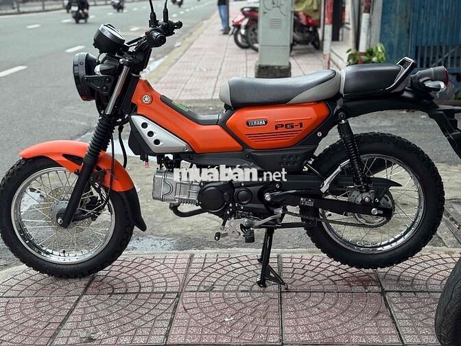 PG-1 bstp chính chủ