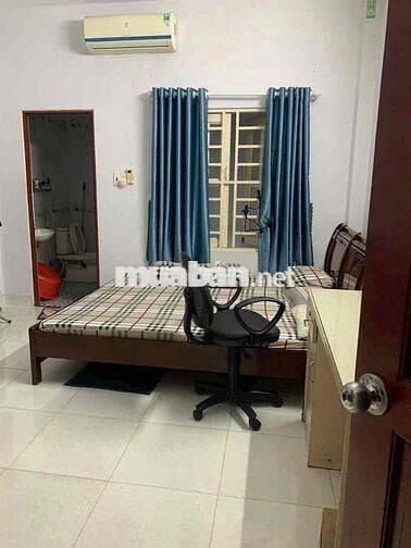 Nhà 3 tầng mặt tiền đường  Tân Chánh Hiệp 16