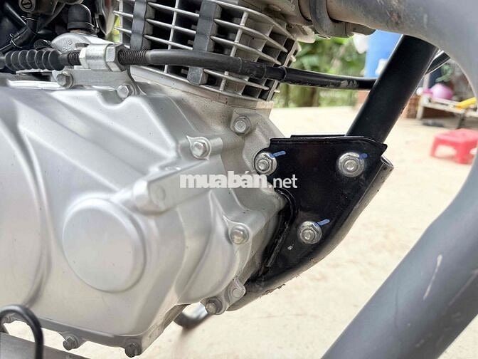 HONDA CG 125 đời 2018, Zin nguyên bản. Chính chủ