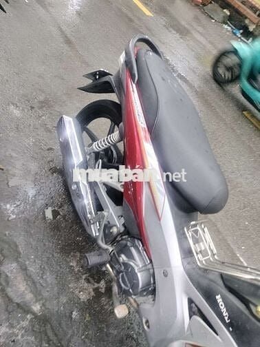 Xe Wave S 110 2012
