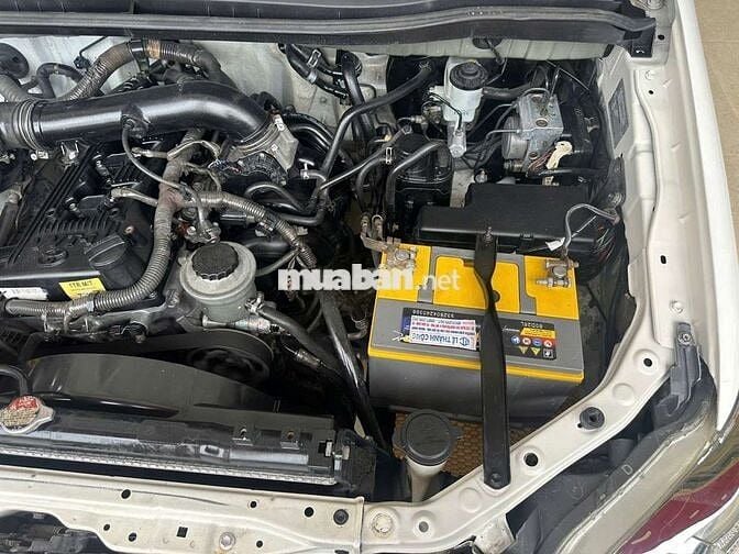 Giá: 248 triệu TOYOTA INNOVA 2015 ABS và 2 Túi khí