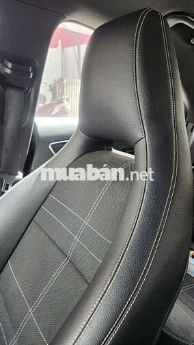 Bán CLA200 model 2016 xe zin đã bảo dưỡng