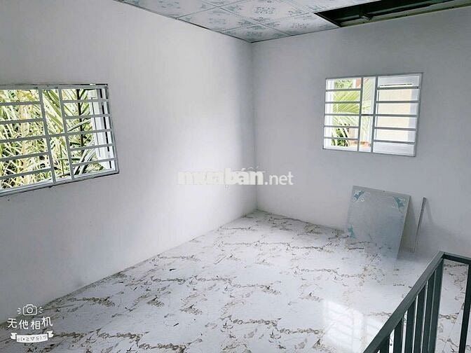 BÁN NHÀ MỚI ĐẸP 18M2 CÓ LẦU HẺM TO C11 PHẠM HÙNG GẦN TRUNG SƠN