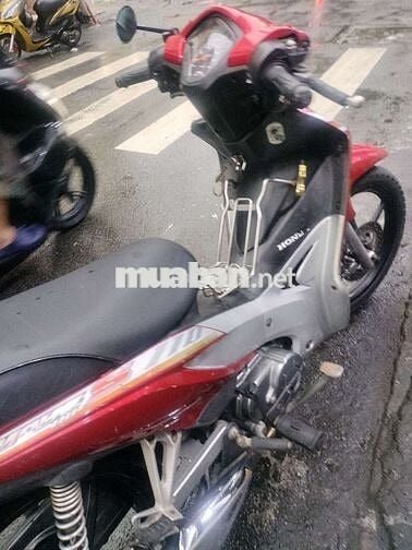 Xe Wave S 110 2012
